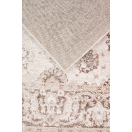 Dywan Multidecor Patana 80x150cm klasyk beżowo-zielony, cena za 1 szt.