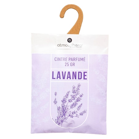 Zapachy do szafy, 3 sztuki