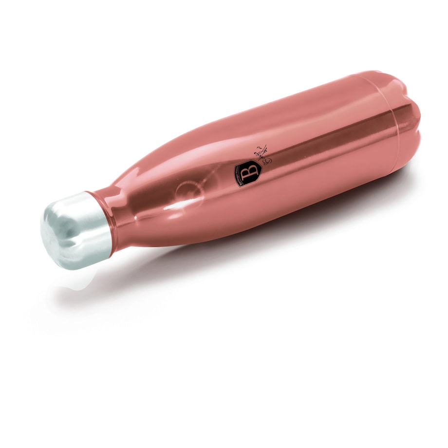 Butelka termiczna 500ml BERLINGER HAUS Metallic Rosegold