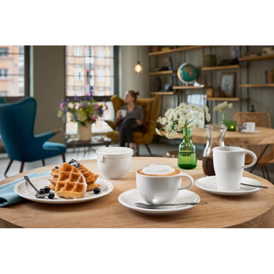 Filiżanka do białej kawy Artesano Original, 400 ml, Villeroy & Boch