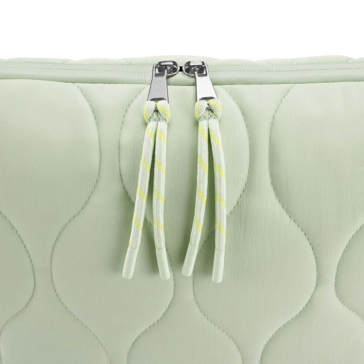 Torba MOONBAG S, puffer iced matcha