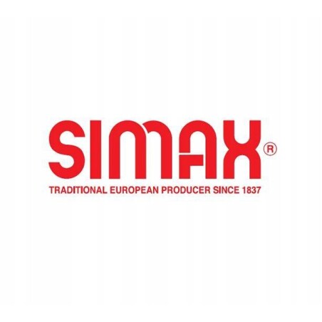 SZKLANA FORMA NACZYNIE NA TARTĘ CIASTO 28 cm SIMAX pieczenia klasyczna