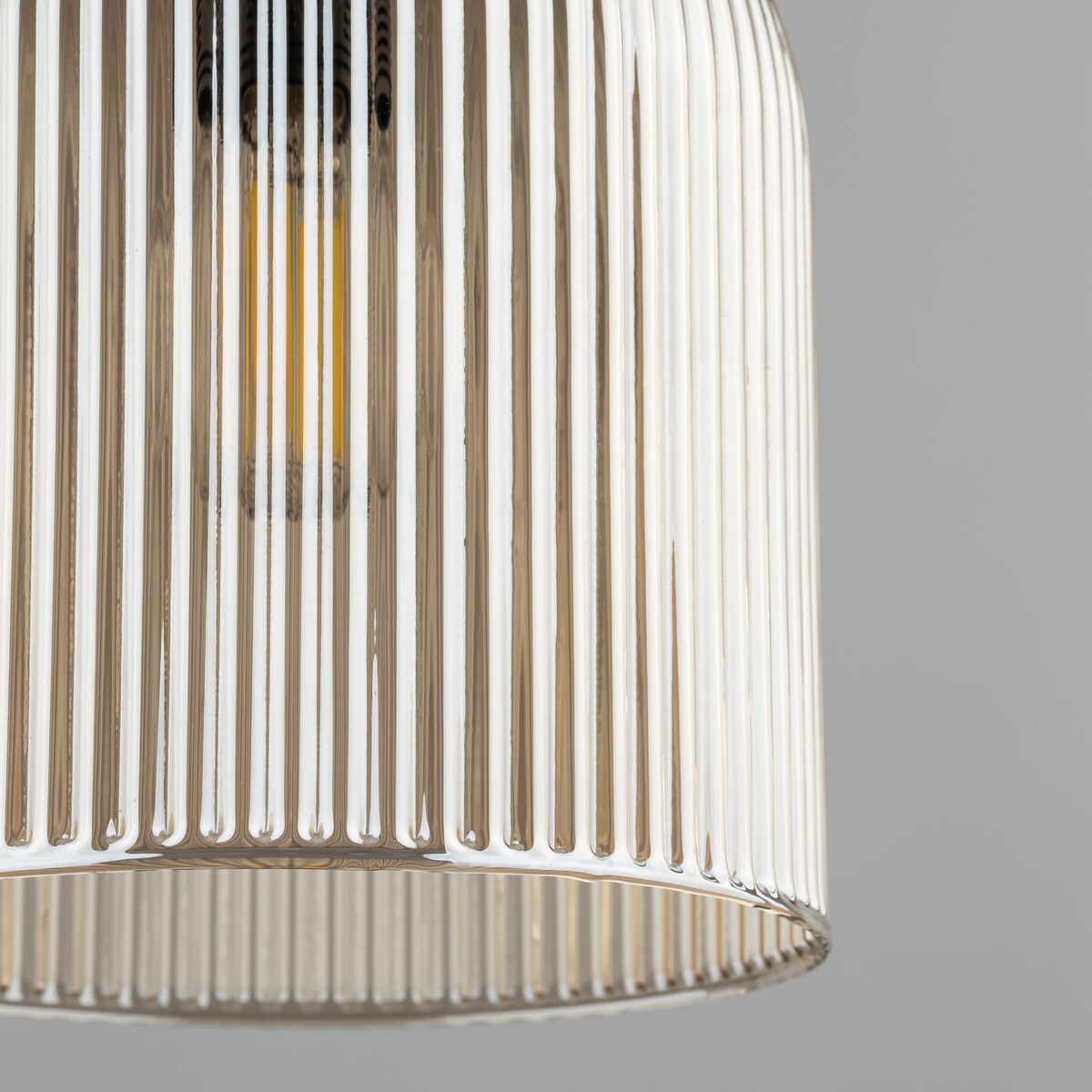 Lampa Wisząca SOPHIA Zielona Koniakowa 1xE14 TK Lighting