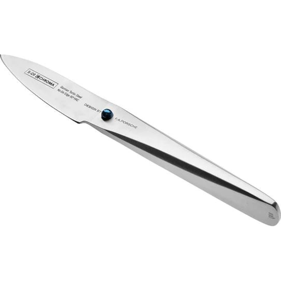 Nóż do obierania 77 mm Turbo