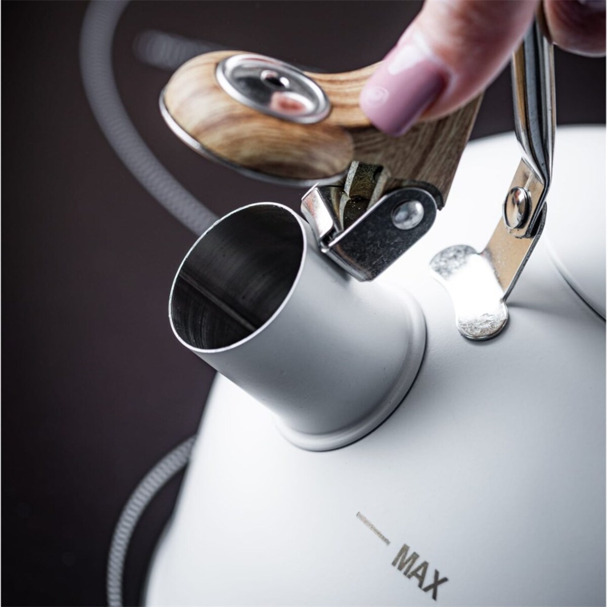 Kinghoff czajnik 2.5l KH1860