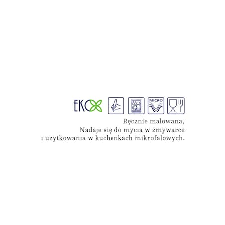 Zestaw filiżanek 250 ml ze spodkami dla 2 osób 4 el. Stone Age beżowy LB25 (6833)