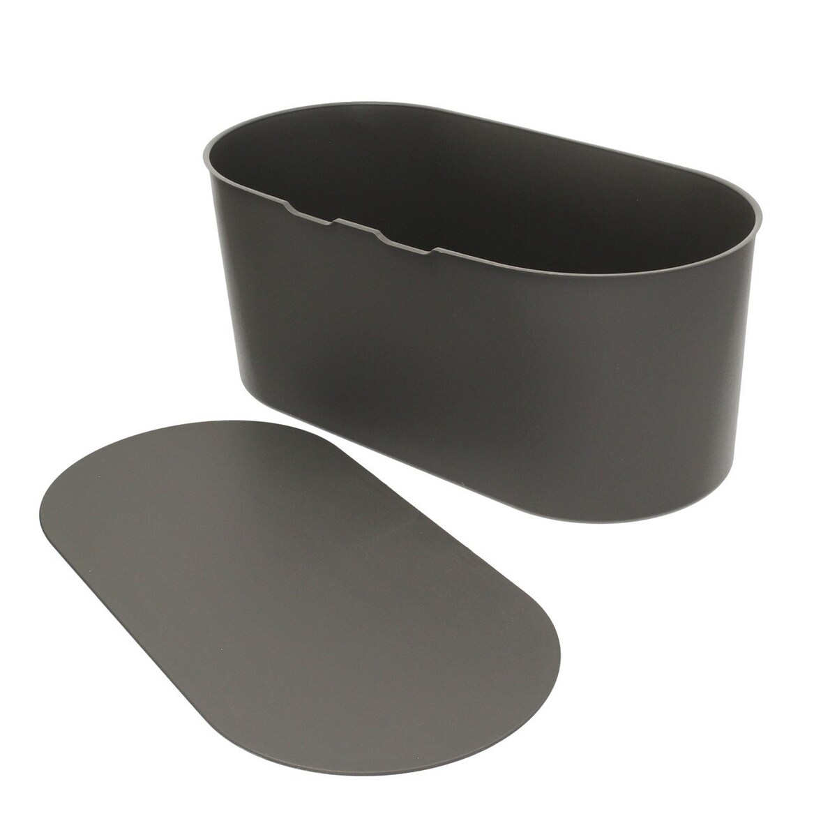 Chlebak Barth 39x19x16cm, 39 x 19 x 16 cm