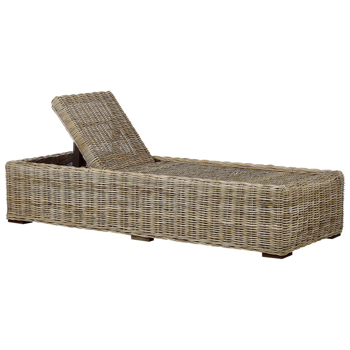 Leżak Naturalny PALESE