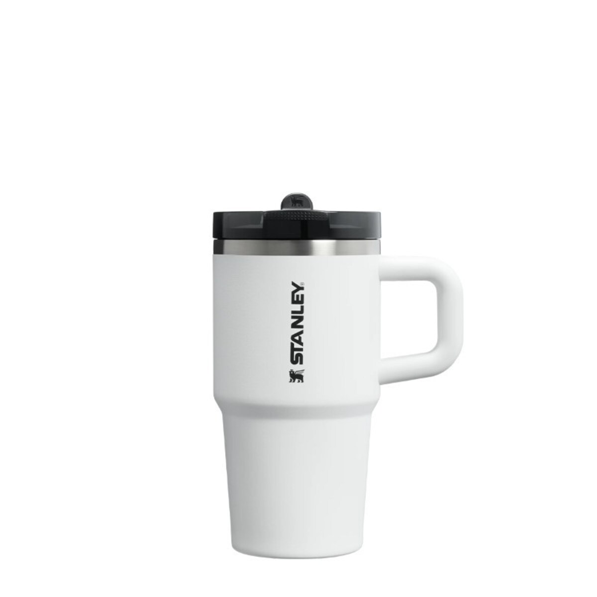 Stanley - Kubek termiczny Quencher® ProTour Flip Straw Tumbler (0.59L) - Chalk