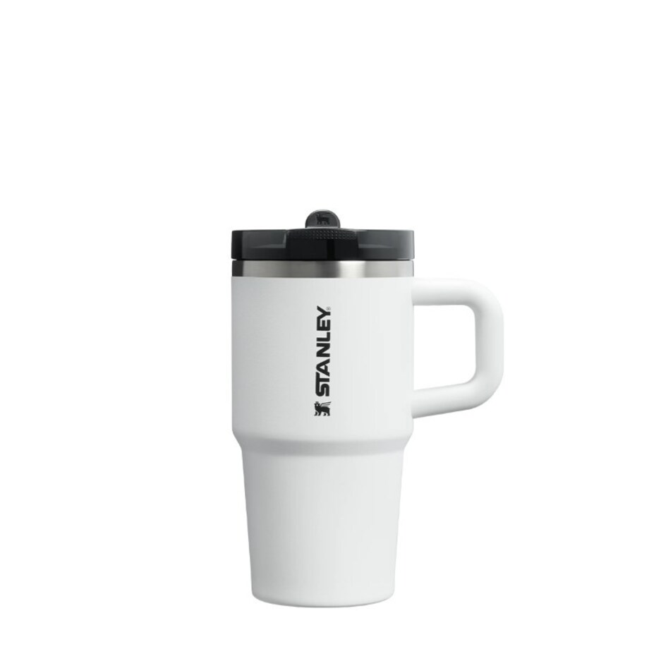 Stanley - Kubek termiczny Quencher® ProTour Flip Straw Tumbler (0.59L) - Chalk