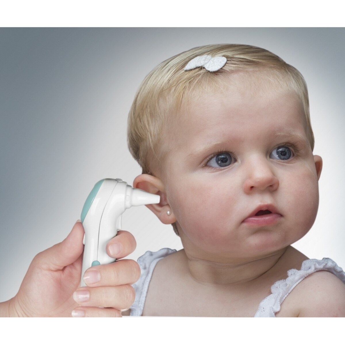 Termometr Miniland mówiący PLUS