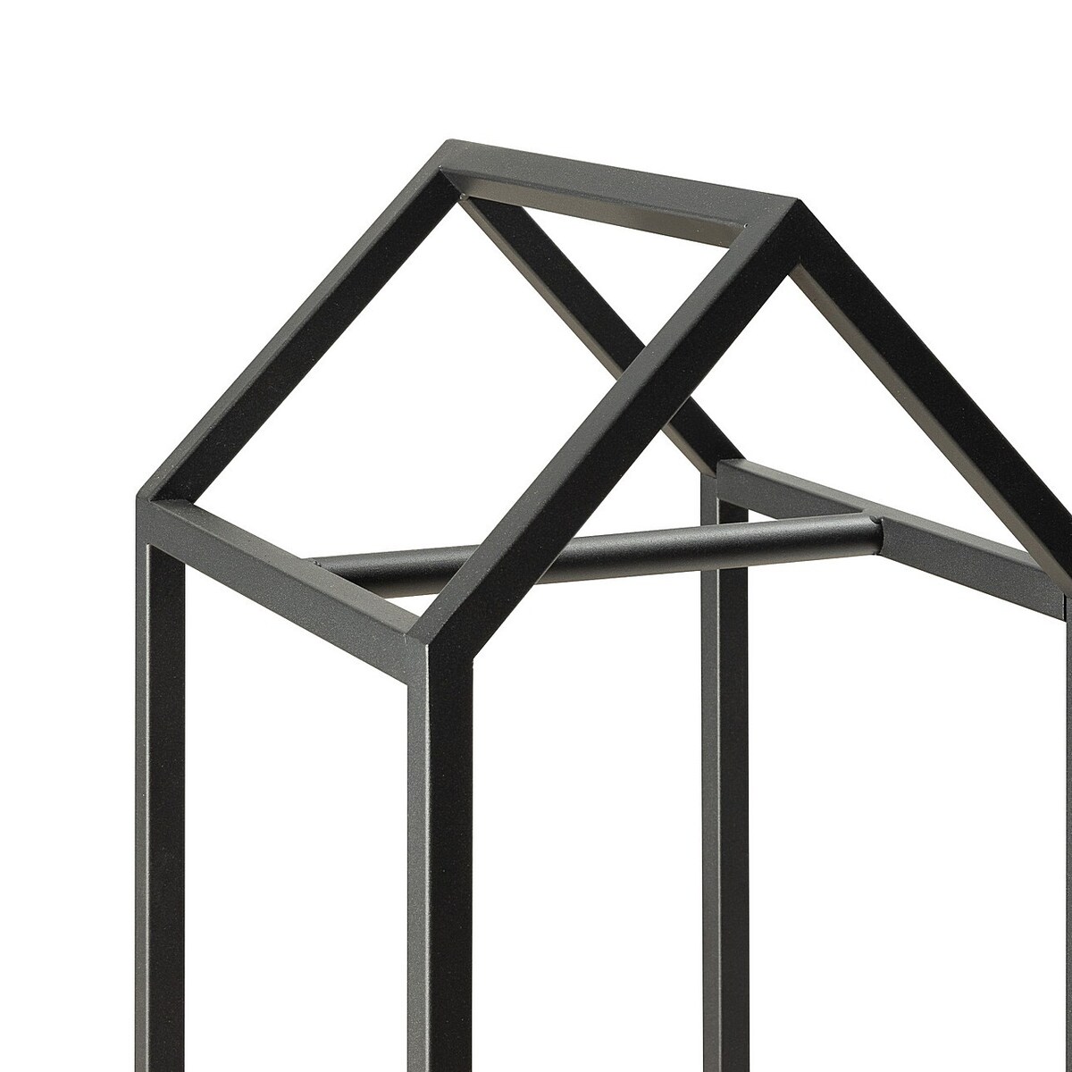 Wieszak stojący Loft II 33x150 cm, 33x33x150 cm