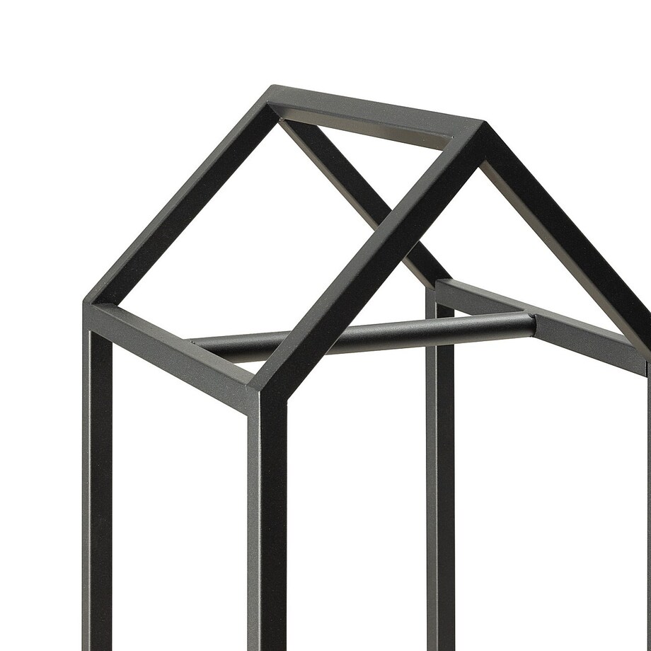 Wieszak stojący Loft II 33x150 cm, 33x33x150 cm