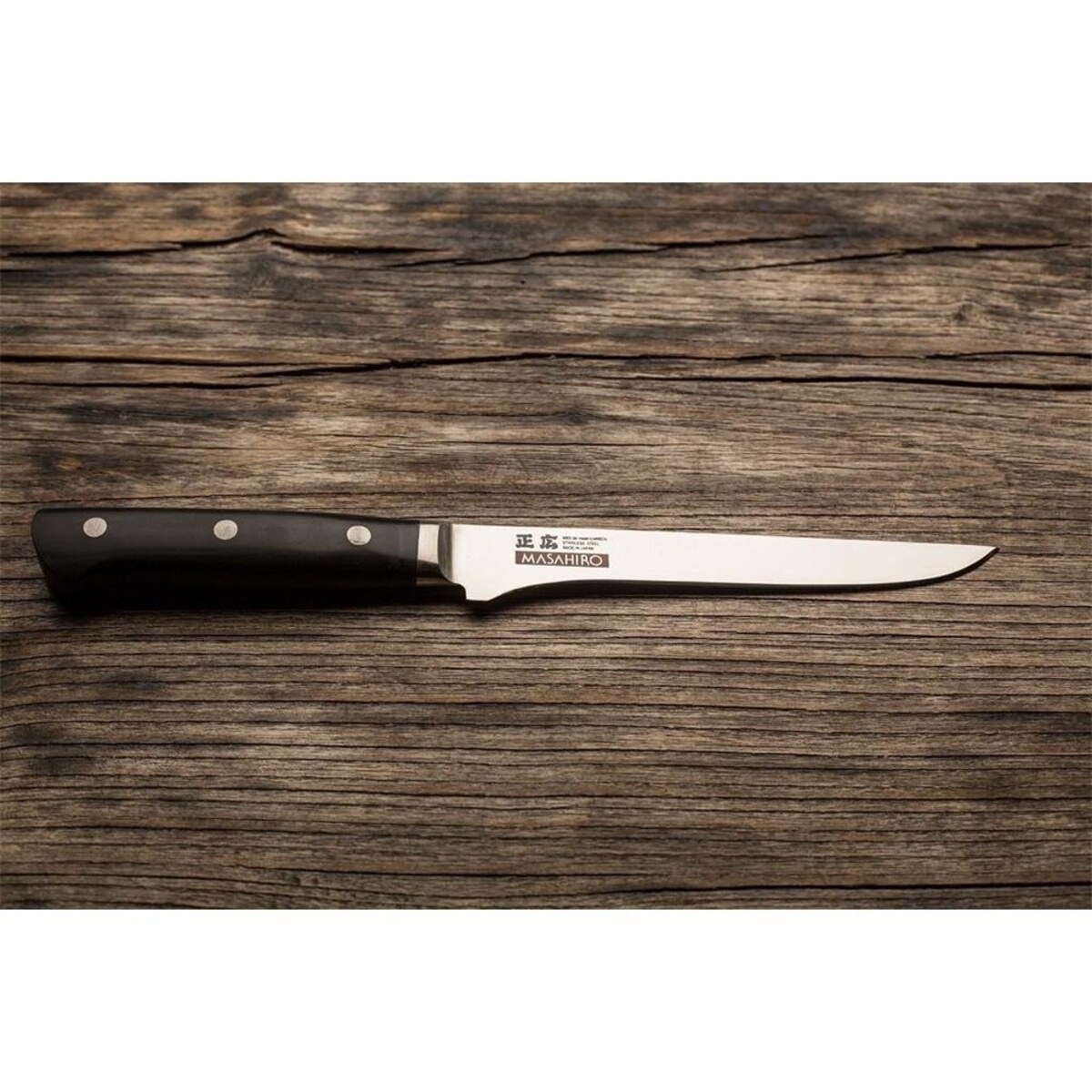 Masahiro nóż Boning 160mm 14971