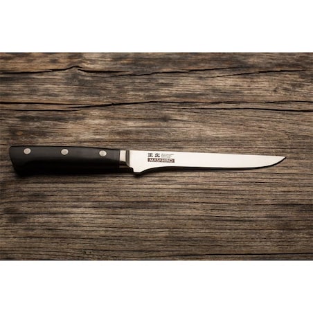 Masahiro nóż Boning 160mm 14971