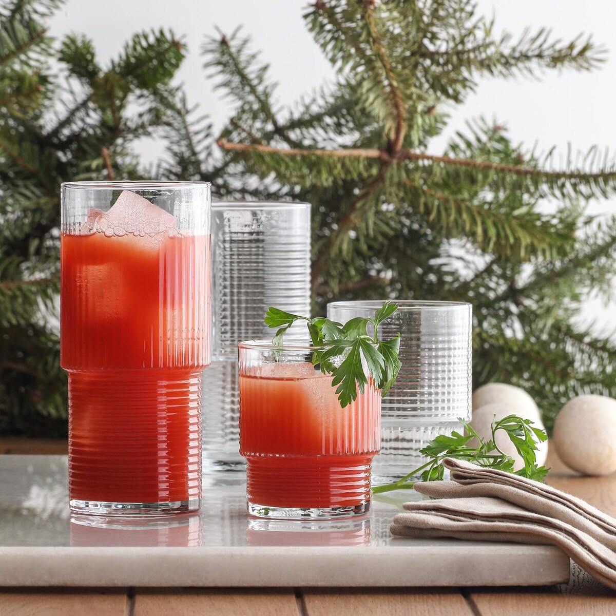 Szklanka niska Istanbul, 230ml, LAV