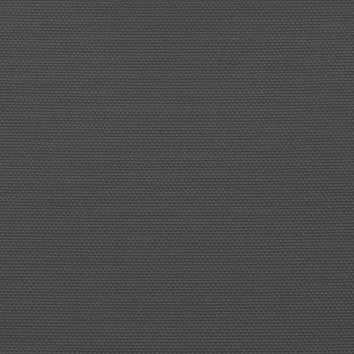 vidaXL Prostokątny żagiel ogrodowy, tkanina Oxford, 2,5x3 m, antracyt