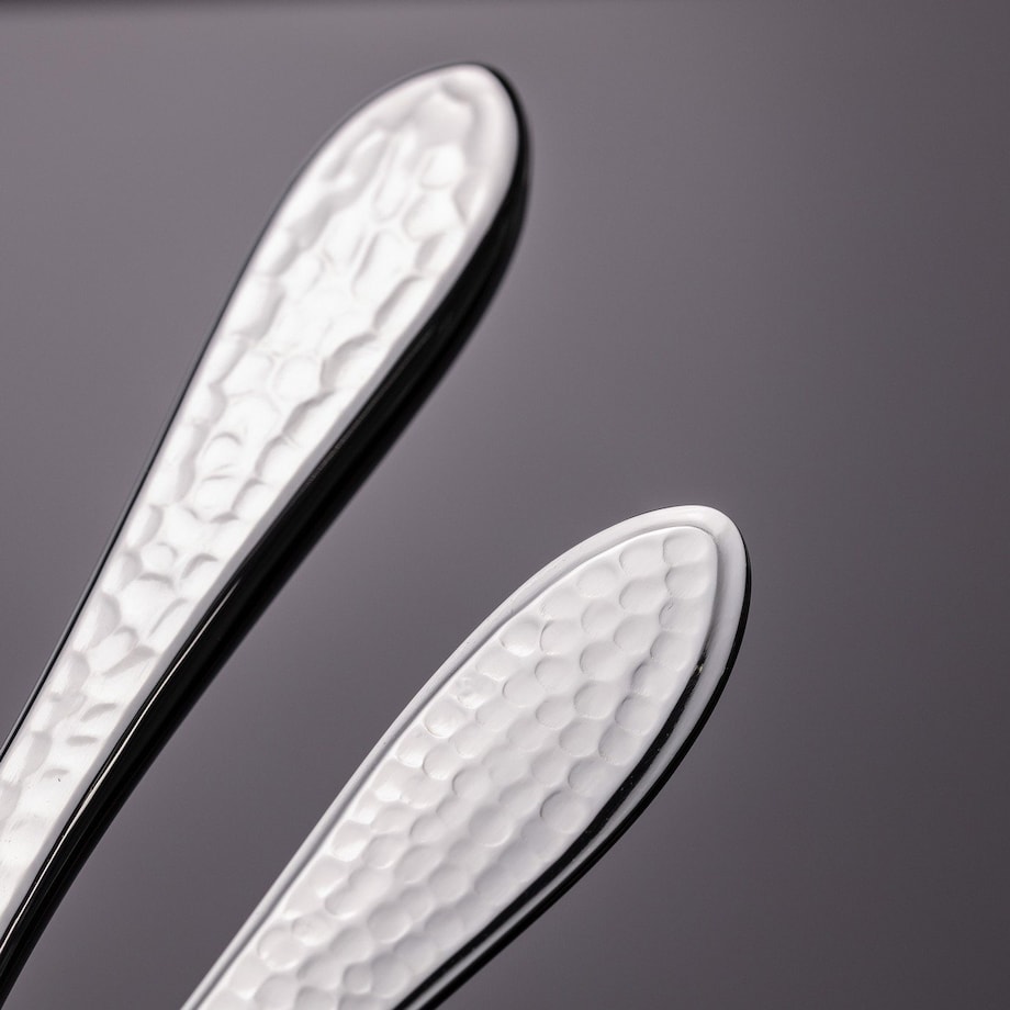 Sztućce Caballe komplet dla 6 osób 24 części, 44 x 33 x 5 cm