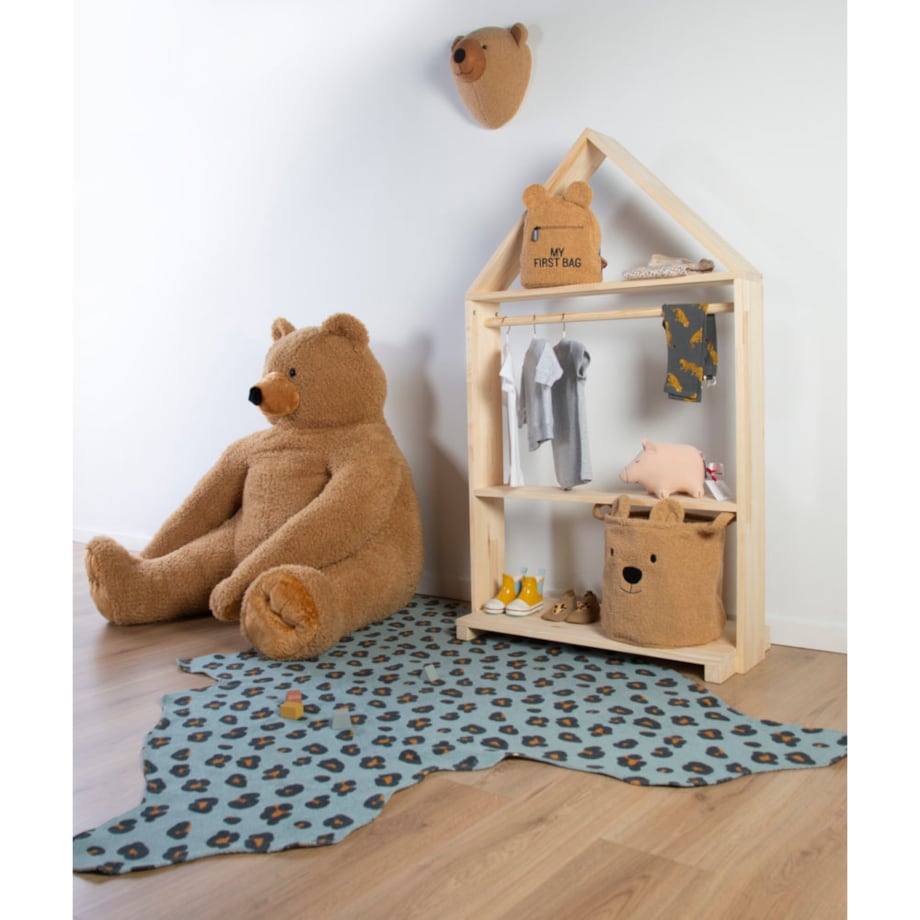 Childhome Plecak dziecięcy My First Bag Teddy Bear