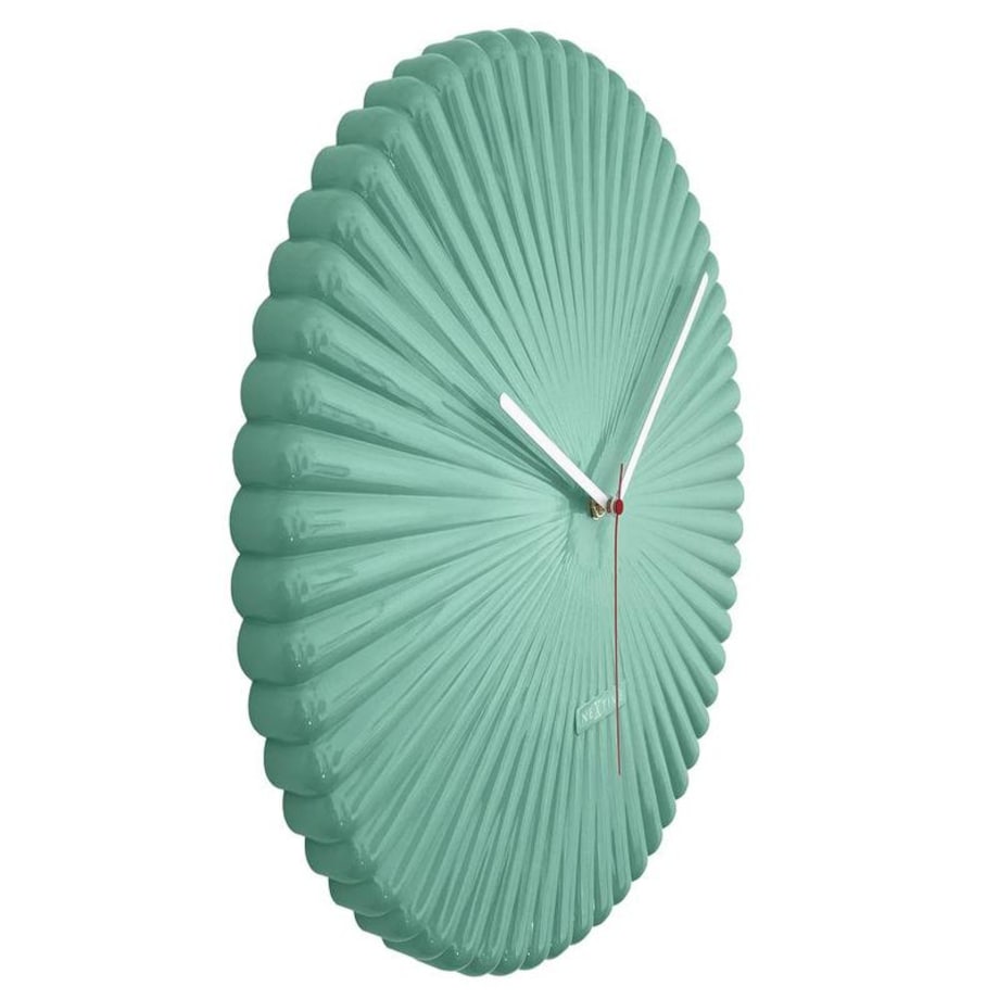 Zegar Nextime 3320 Gn 'Mousse'
