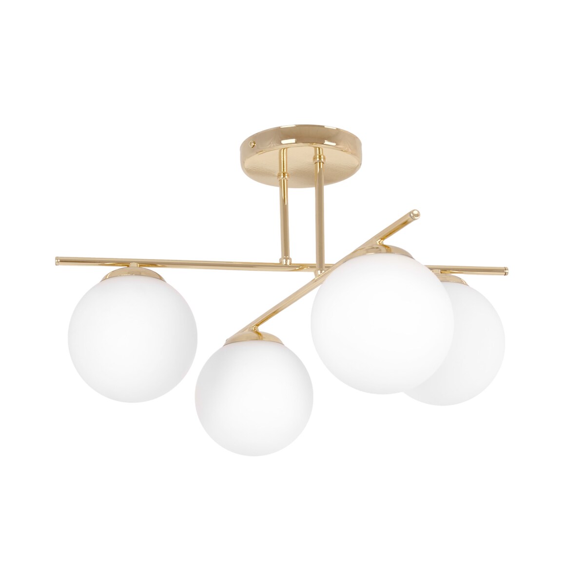 Lampa sufitowa K-5423 z serii REA