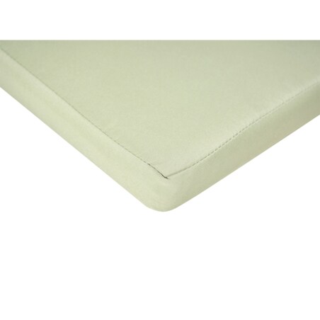 Zestaw ogrodowy dla 6 osób AMANTEA PREMIUM Drewno akacjowe Zielony