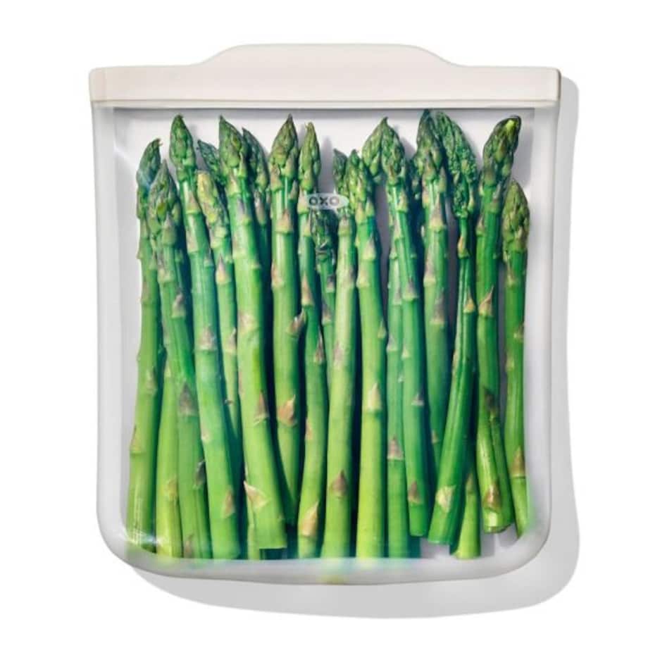 Pojemnik silikonowy L Oat Good Grips Oxo