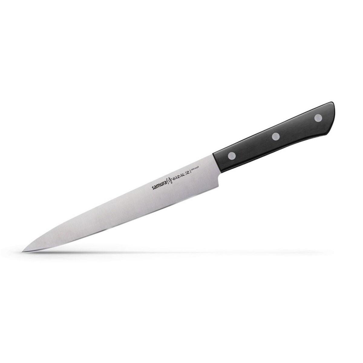 Samura Harakiri Affettare Slicing Knife 19,6 cm SHR045