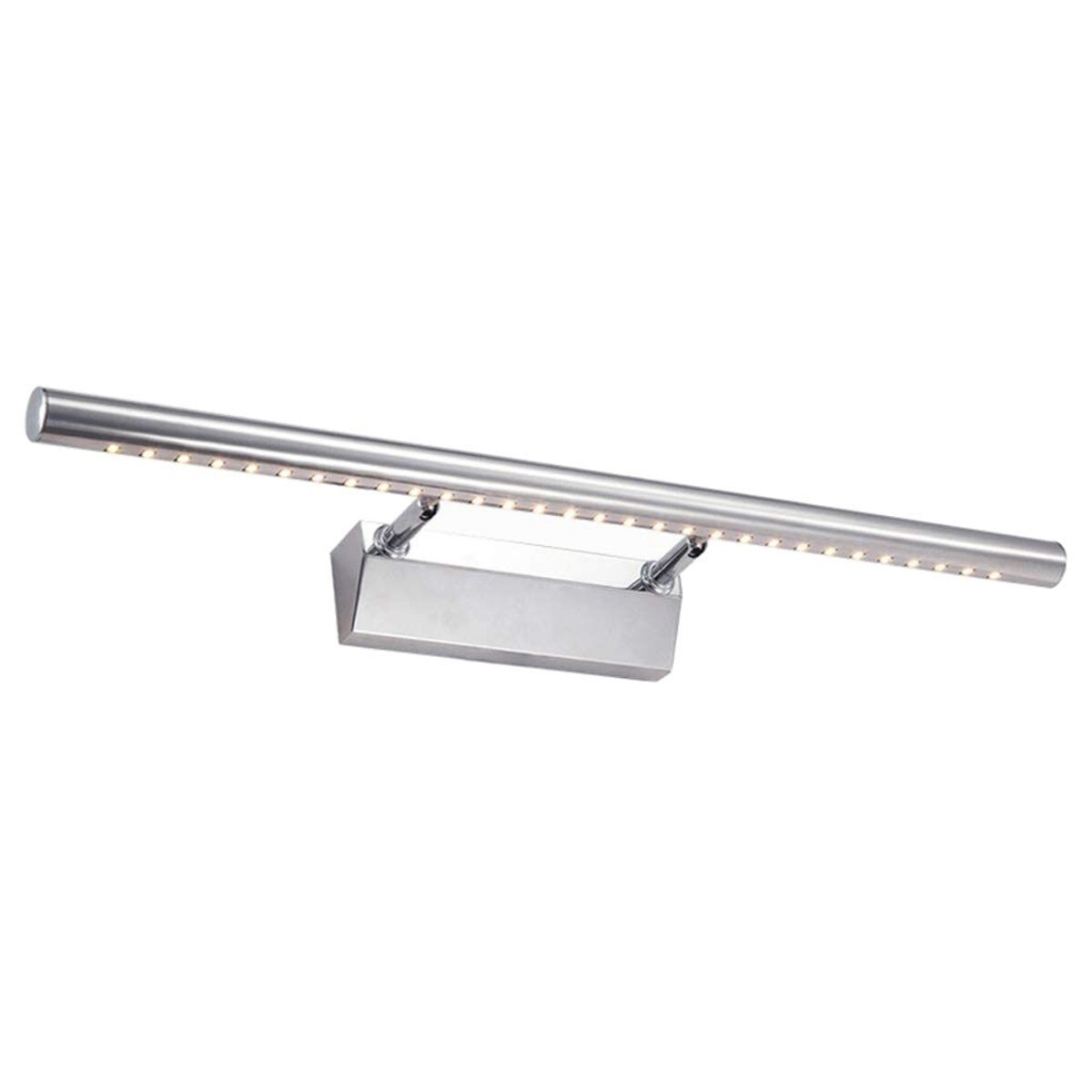 Kinkiet Led App362-1W 55Cm Chrom, Metal