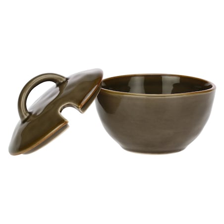 Cukiernica Concerto Grigio Tortora - Szaro-brązowy, 250 ml