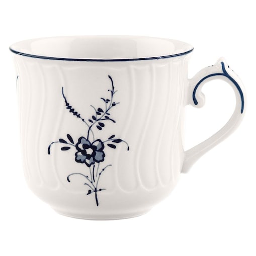 Filiżanka do kawy Old Luxembourg, 200 ml, Villeroy & Boch