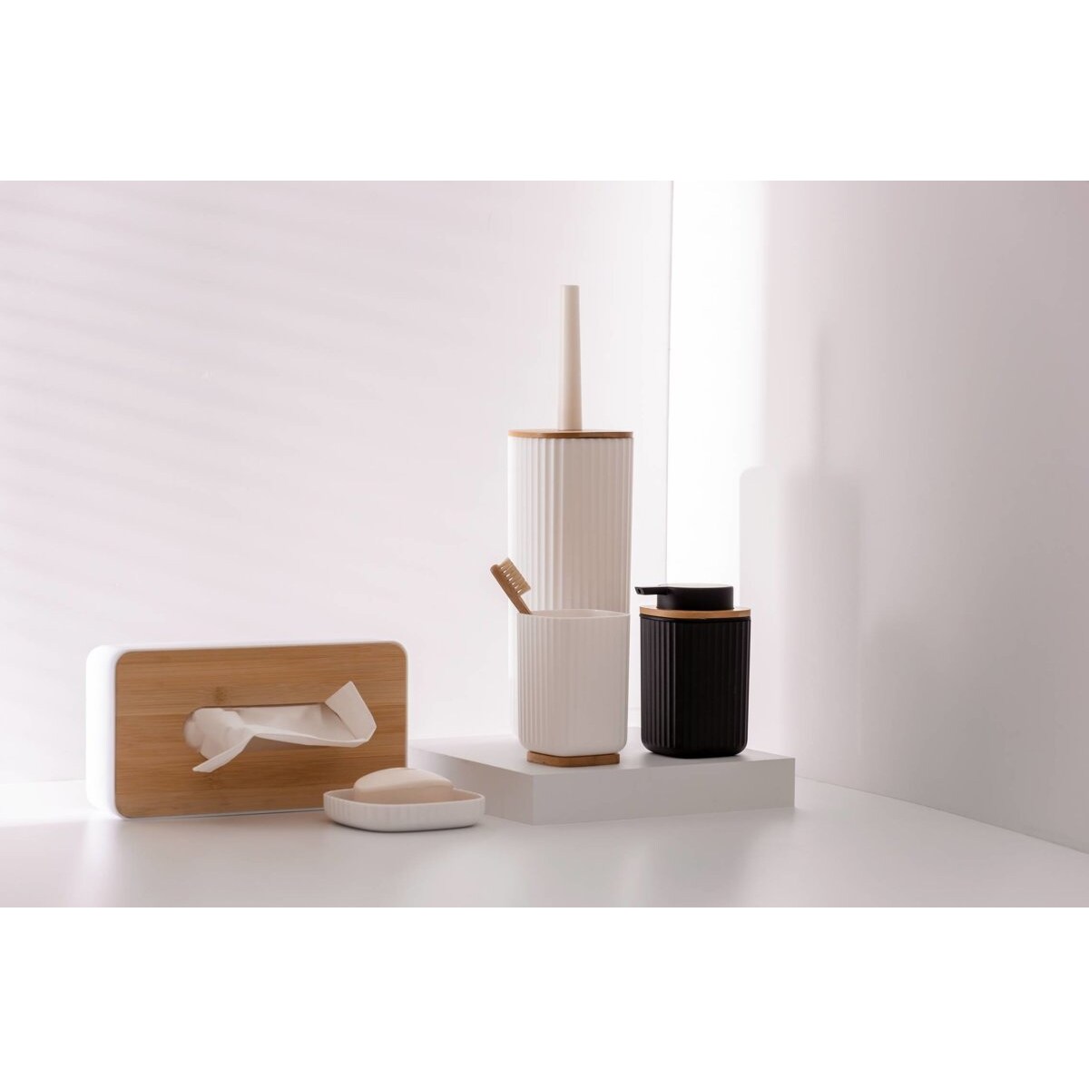 Szczotka do WC ROTELLO, WENKO