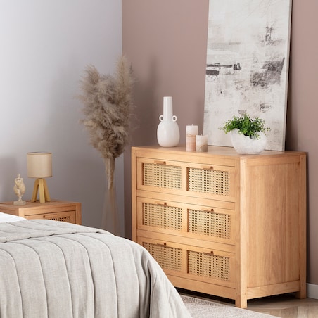 Komoda Agra 100x50x85cm, 100 x 50 x 85 cm