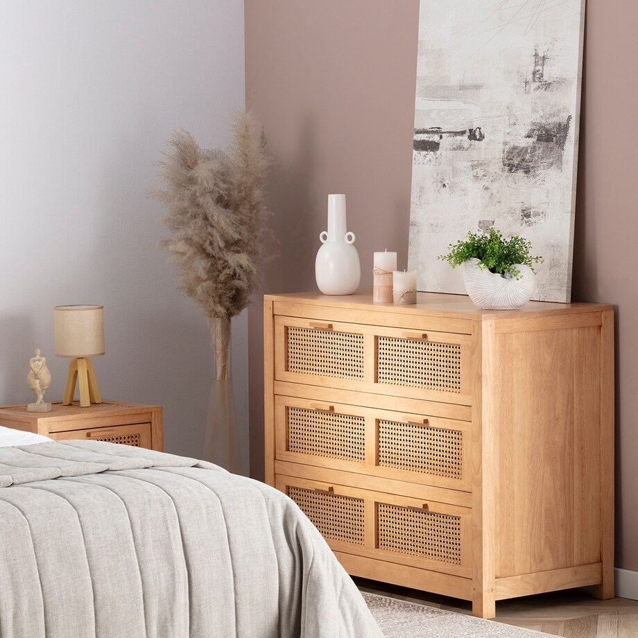 Komoda Agra 100x50x85cm, 100 x 50 x 85 cm