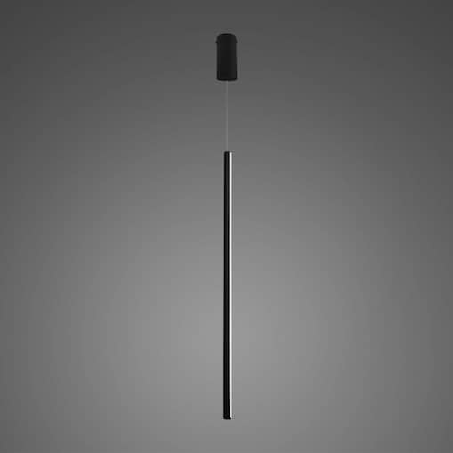 Lampa wisząca Linea No.1 PX1 120cm 3k 19W czarna