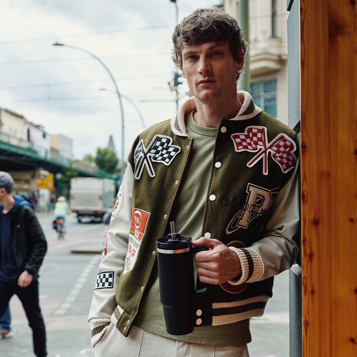 Stanley - Stanley Quencher H2.O FlowState™ 0.89L Black 2.0