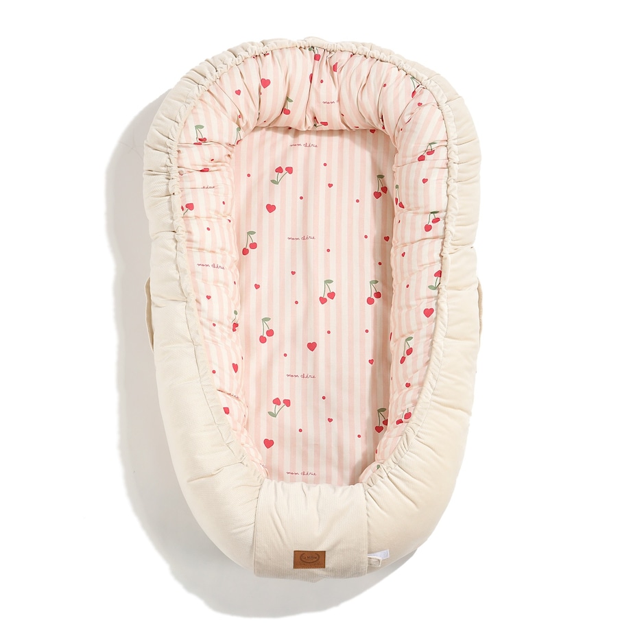 La Millou - Kokon Best Nest Velvet MOM CHERI