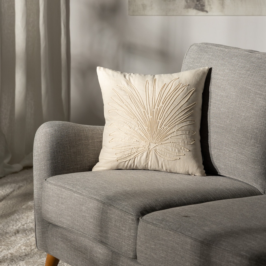 Poszewka na poduszkę Botaniqa Fan 45x45 cm, 45x45