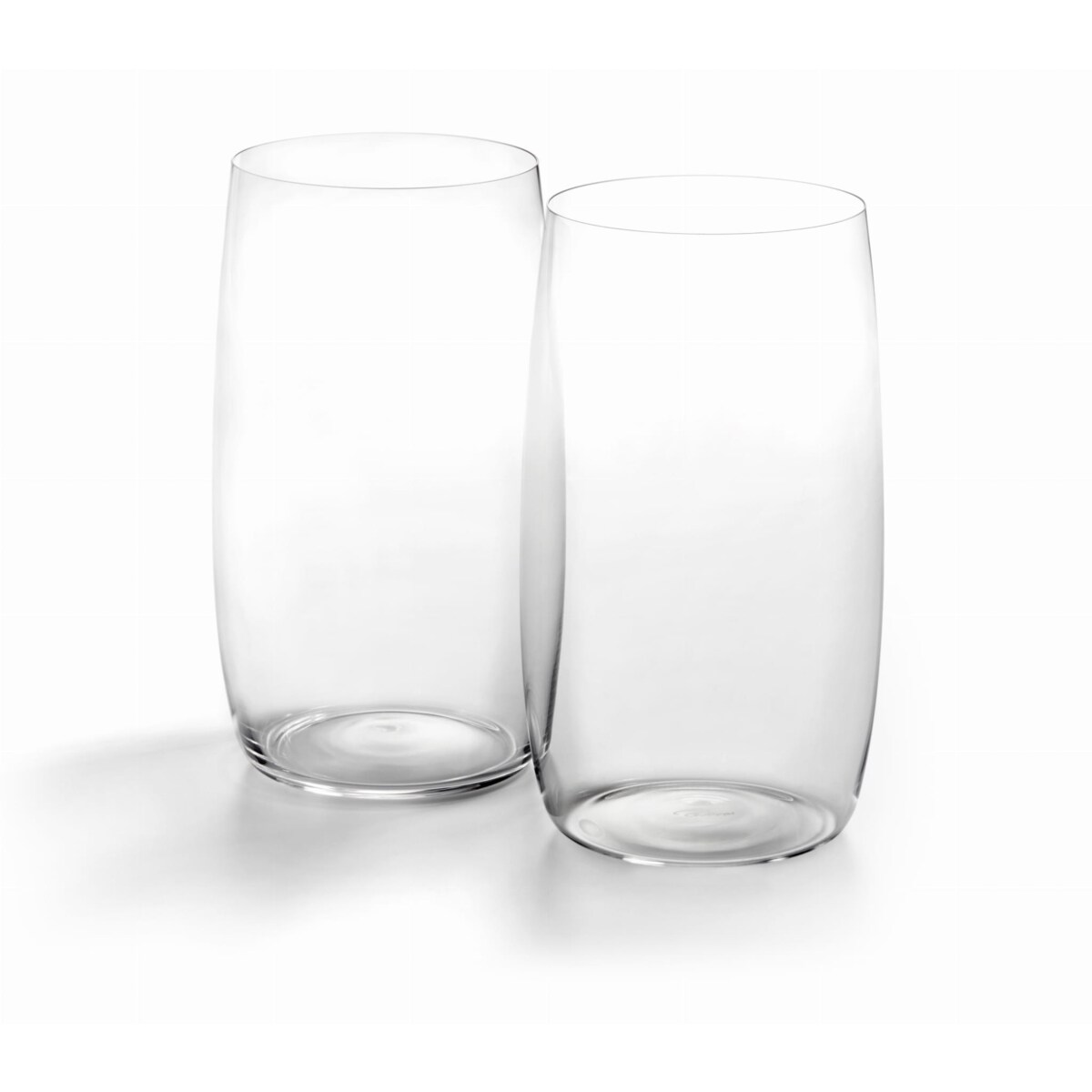 Zestaw 2 szklanek NIL, L