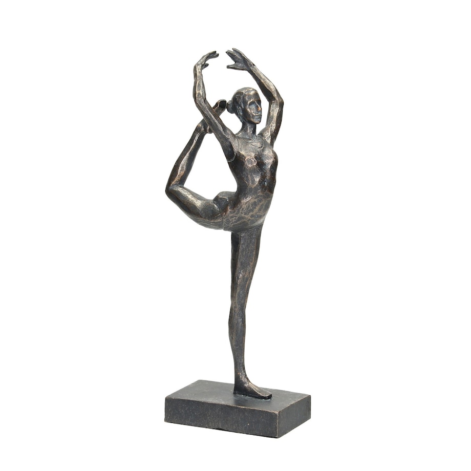 Figurka Dancer, 11 x 9 x 30 cm