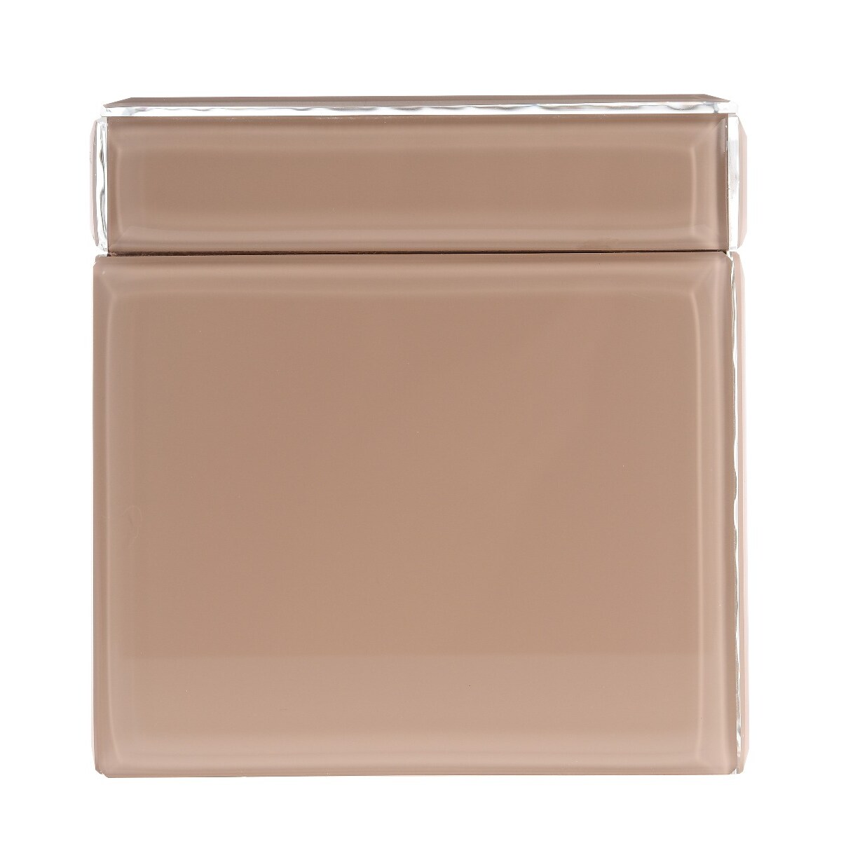 Pojemnik na waciki Cofanetto 12x12x13cm