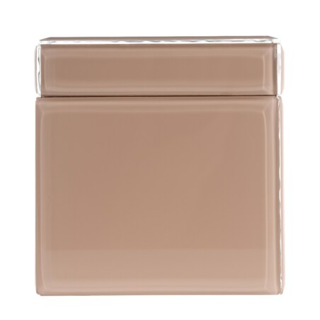 Pojemnik na waciki Cofanetto 12x12x13cm