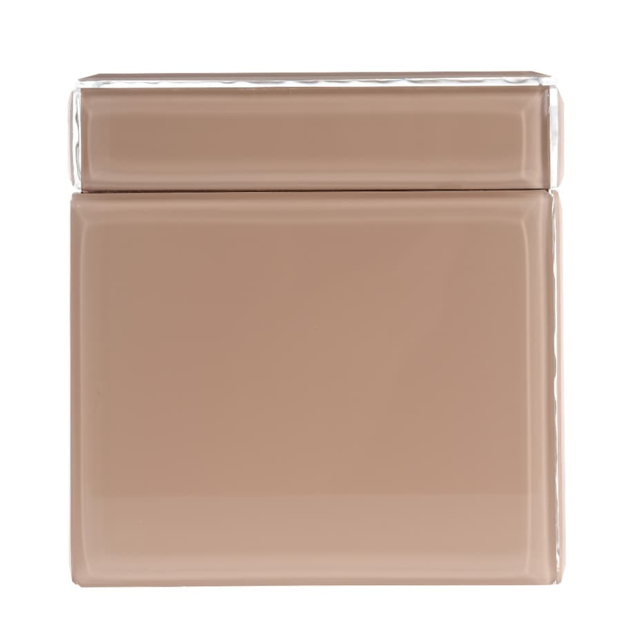 Pojemnik na waciki Cofanetto 12x12x13cm