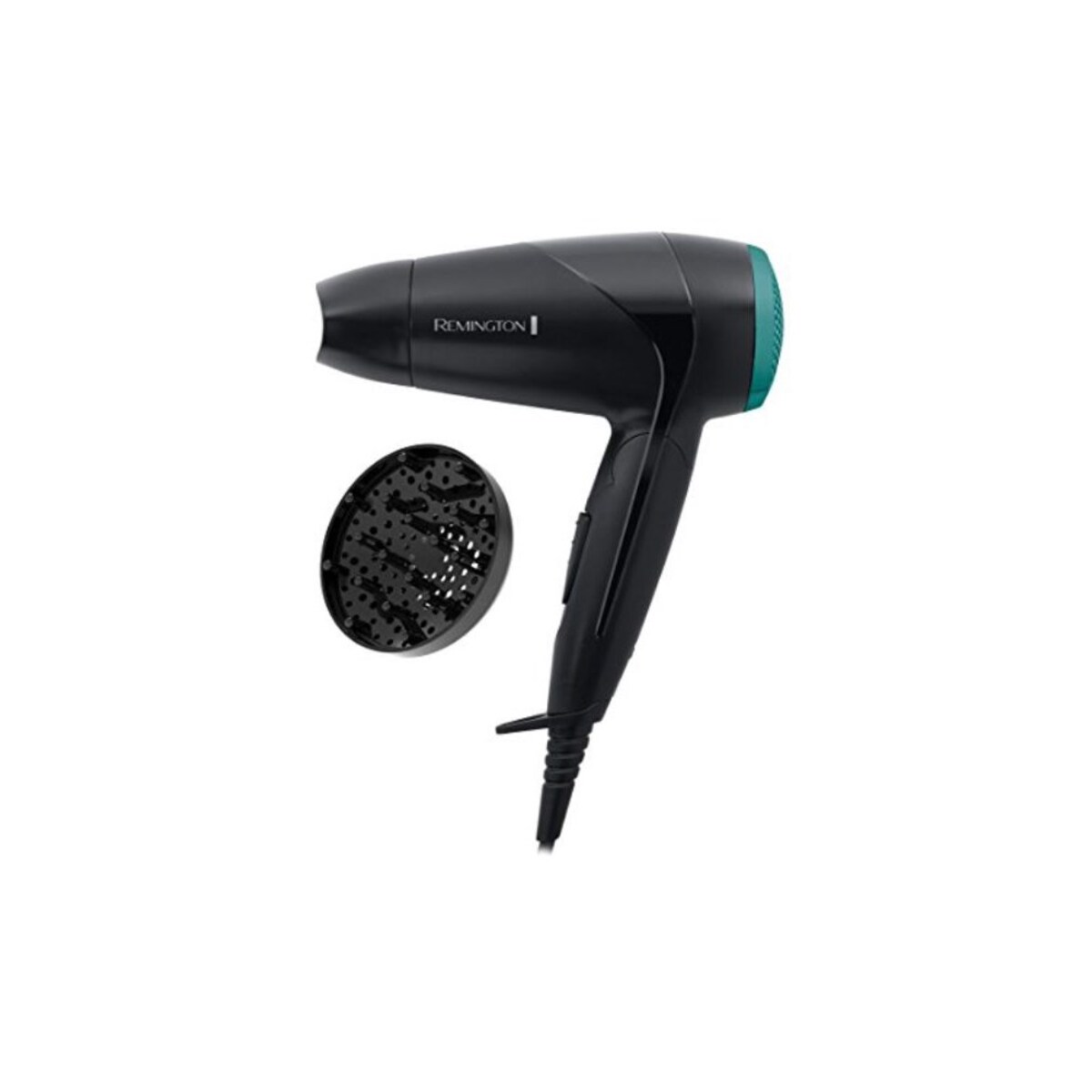 Remington suszarka kompaktowa D1500