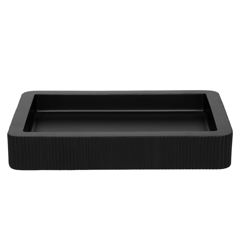 Mydelniczka z polyresinu GARBO