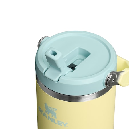 Stanley - Stanley kubek IceFlow Flip Straw 0,89 L Pomelo