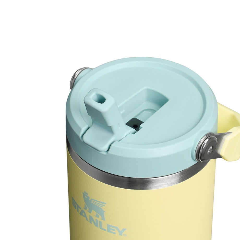 Stanley - Stanley kubek IceFlow Flip Straw 0,89 L Pomelo