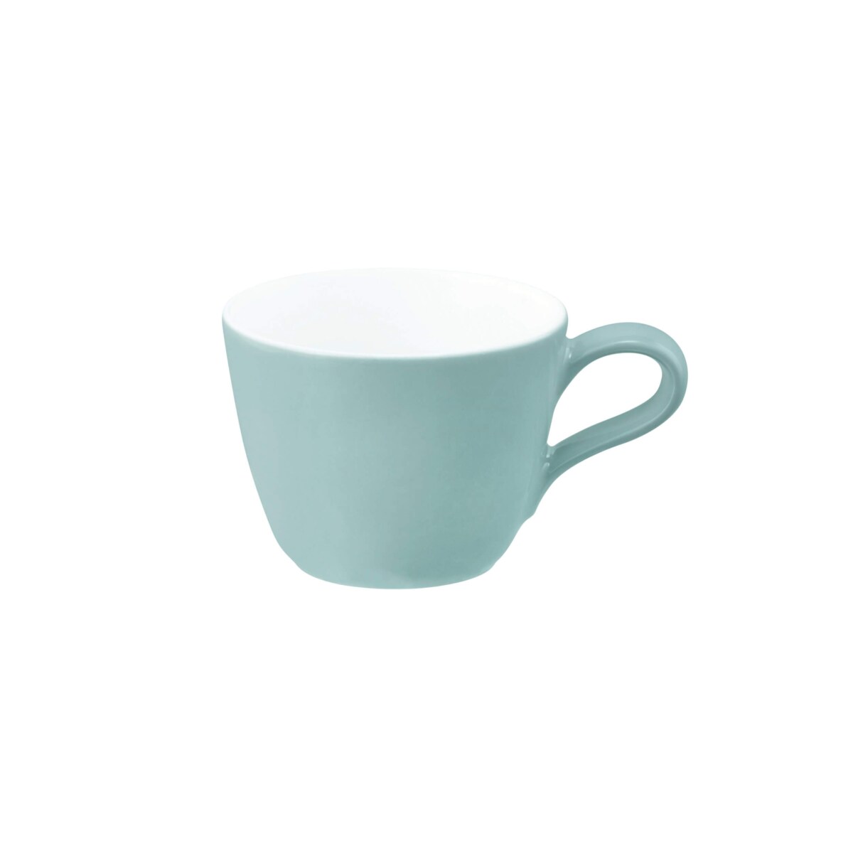 SELTMANN LIFE FASHION GREEN CHIC Zestaw 6 filiżanek do espresso 90 ml