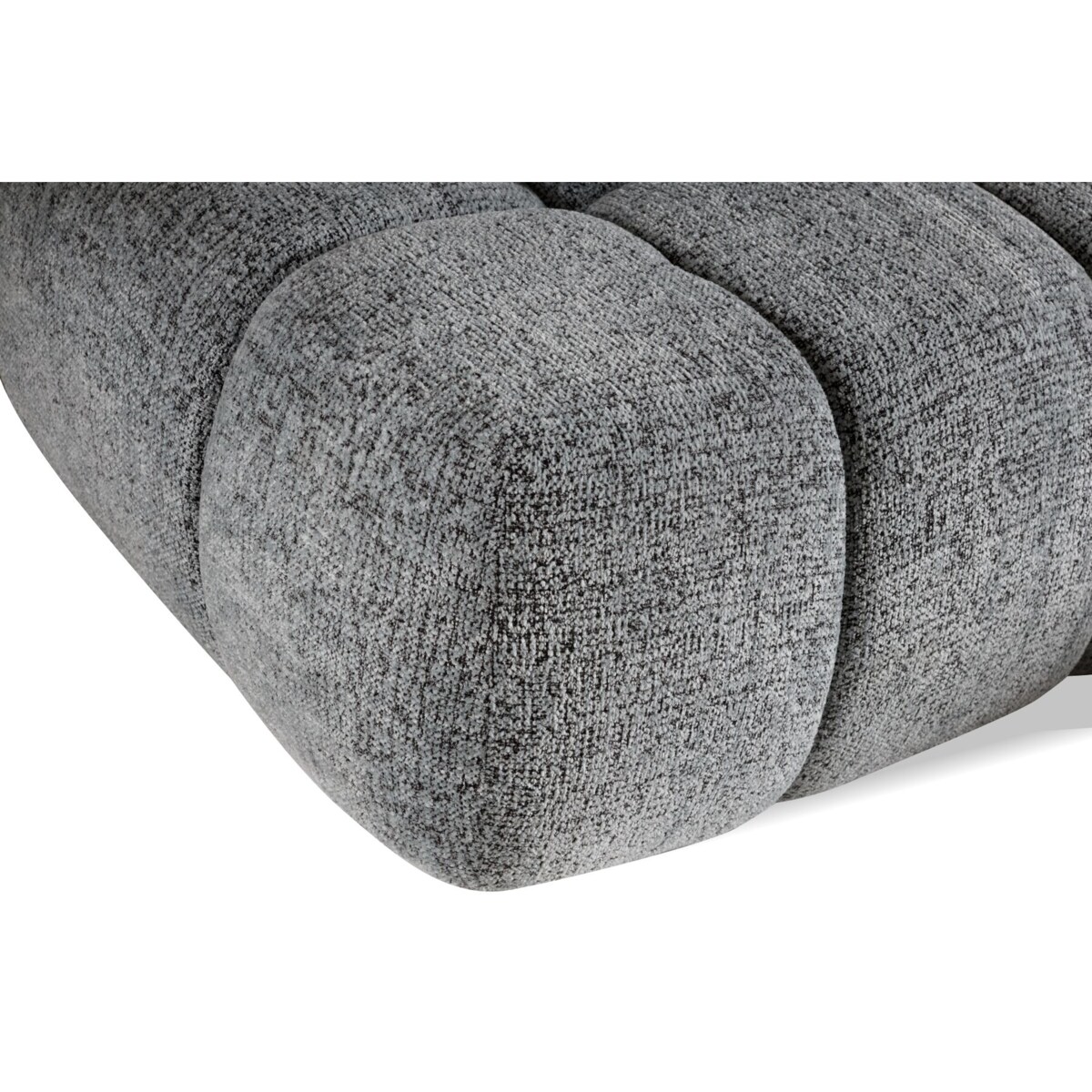 Narożnik Prawostronny ARON bez podłokietników z funkcją spania