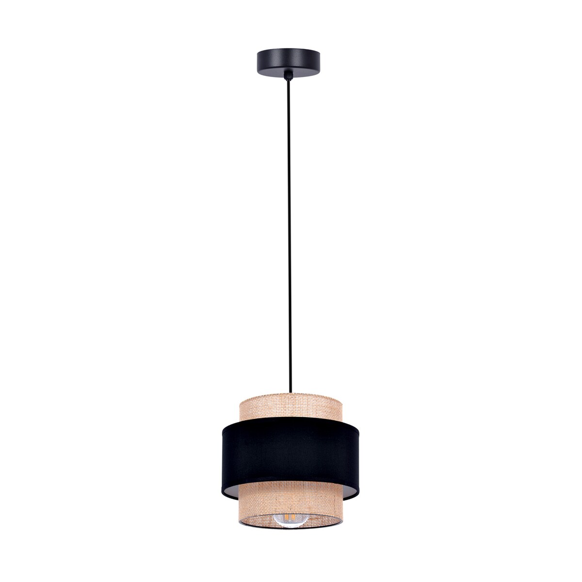 Lampa wisząca K-5230 z serii GATO